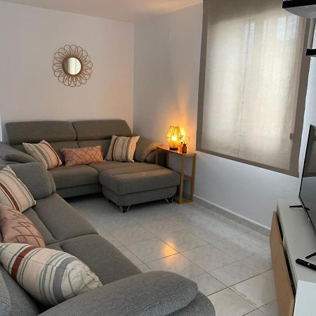 Quinta Las Galgas Calpe Kültér fotó