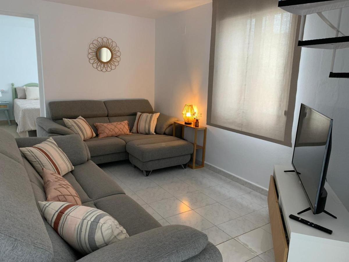 Quinta Las Galgas Calpe Kültér fotó