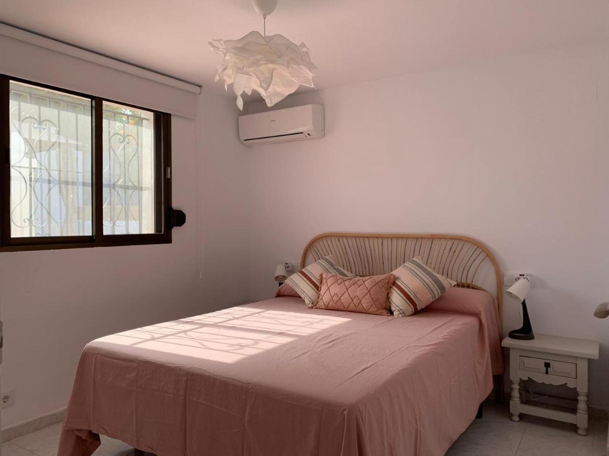 Quinta Las Galgas Calpe Kültér fotó