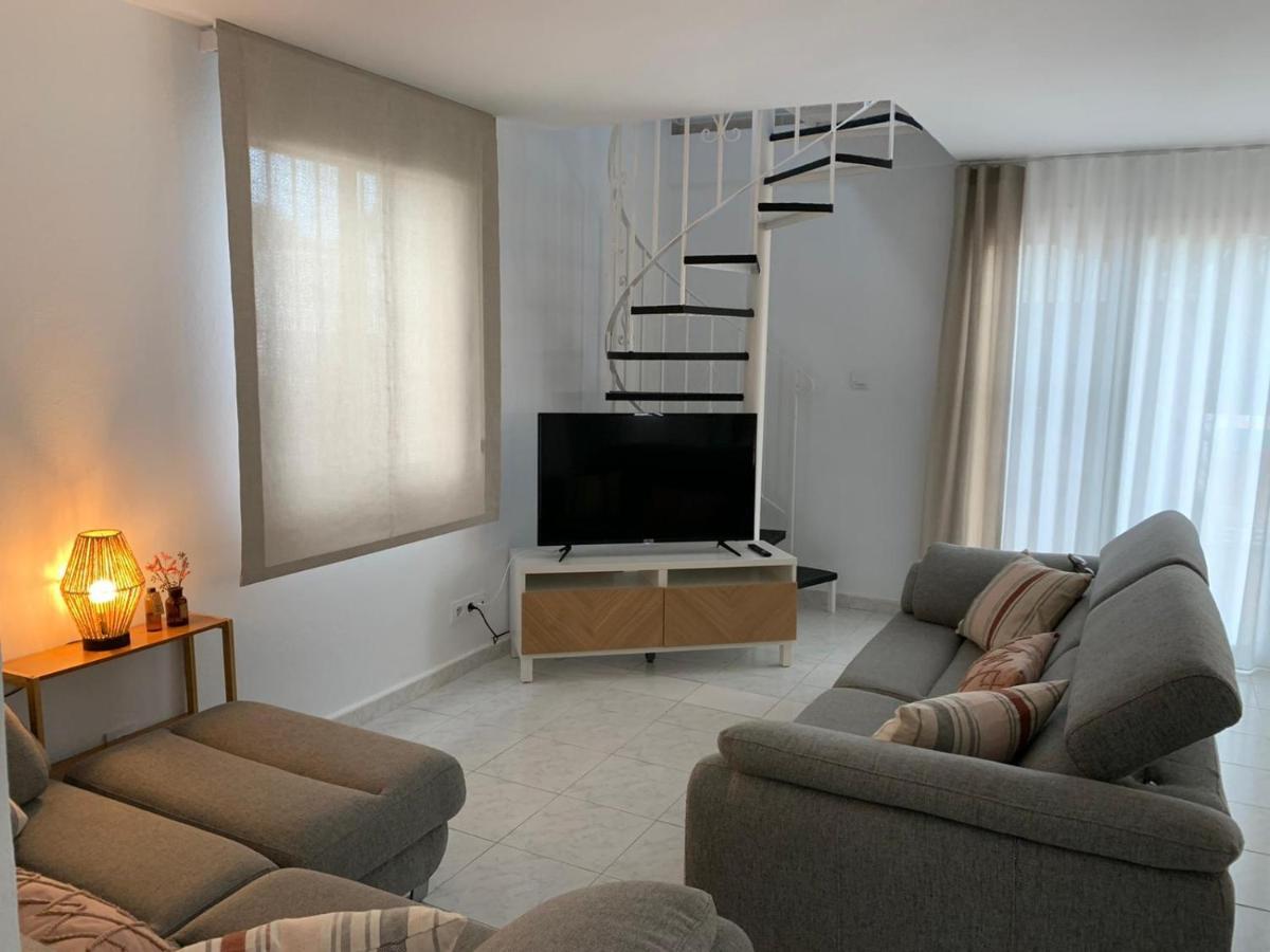 Quinta Las Galgas Calpe Kültér fotó