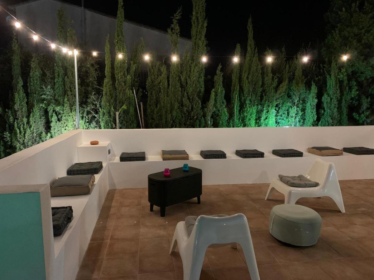 Quinta Las Galgas Calpe Kültér fotó