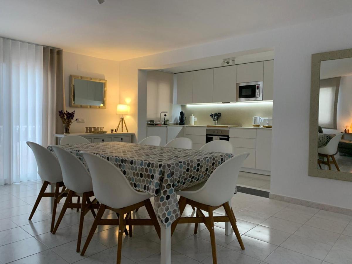 Quinta Las Galgas Calpe Kültér fotó