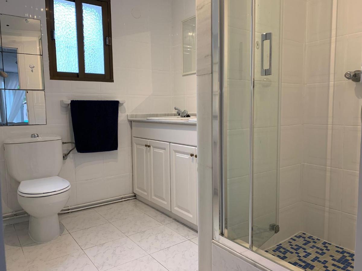 Quinta Las Galgas Calpe Kültér fotó