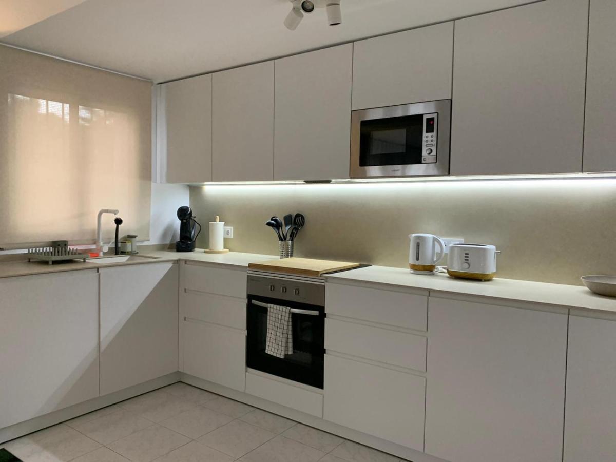 Quinta Las Galgas Calpe Kültér fotó